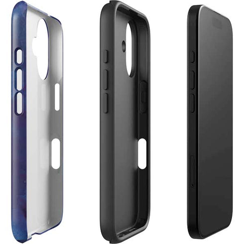 Coded Dreams iPhone 16 Plus Impact Case